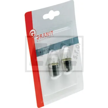 Autožárovka Žárovka, blistr 47712V10WKBL