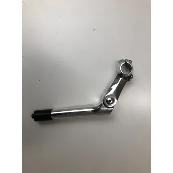 Stavitelný představec