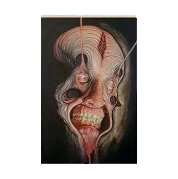 Zahraniční hudba LP Kollapse: Sult LTD 2022