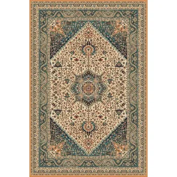 Koberec Kusový koberec Aretuza měděný 133 x 180 cm