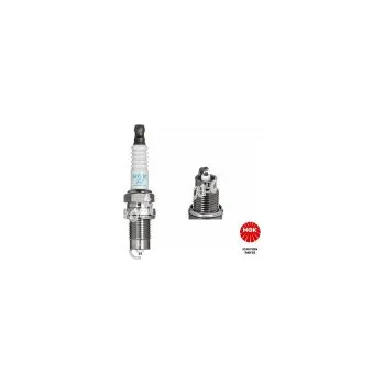 Zapalovací a žhavicí svíčka Zapalovací svíčka NGK FR2B-D
