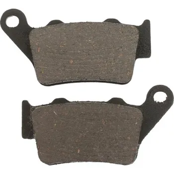 Brzdová destička Brzdové destičky FERODO