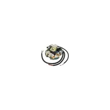 Napájecí zdroj pro osvětlení MEAN WELL HBG-160P-36DA Napájecí zdroj: spínaný LED 97,2W 21,6÷36VDC 1620÷2700mA IP00