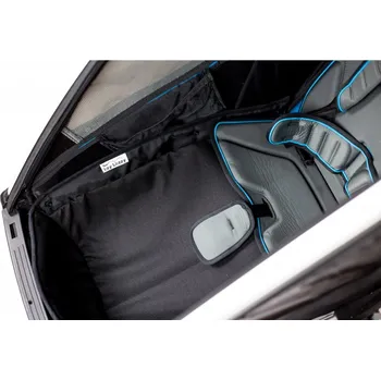 podložka i:zy Li:zzy Podložka do vozíku pod zadek a nohy Velikost: CX1 Nezbytná vychytávka pro váš vozík