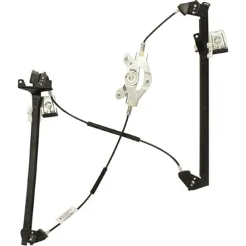 Stahovačka okna P stahovací mechanismus okna-přední-BEZ MOTORU-5dv