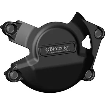 Rám pro motocykl GB Racing Anglie Kawasaki kryt víka alternátoru GB Racing EC-ZX10-2008-1-GBR