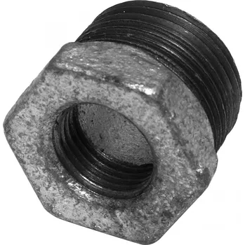 Fitinka redukce zinkovaná 2"x3/4" č.241