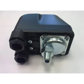 Zahradní technika Tlakový spínač PT/5M 1.2-2.3 Bar 1/4" šroub 220-380V