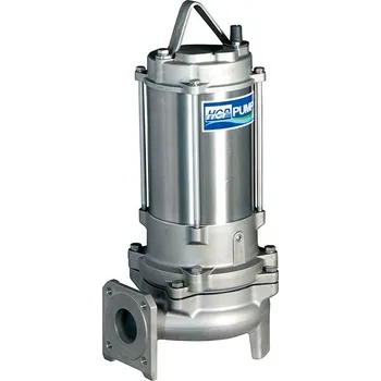 Čerpadlo Ponorné čerpadlo HCP 80SFU25.5 400V bez plováku