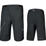 Cyklokalhoty volné KELLYS STOKE black