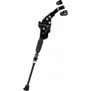 stojánek na kolo M-Wave stojánek Al ZV stavitelný ECO ALU 2úhly servisní balení