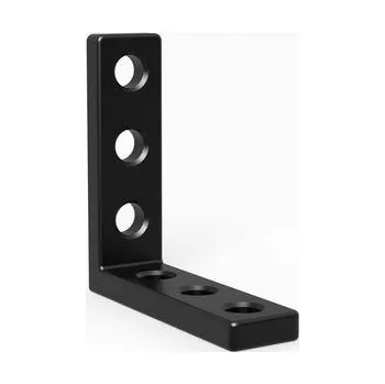 Úhloměr SIEGMUND [2-220113.N] Upínací úhelník- doraz 175 VL - nitridovaný