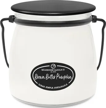 Svíčka Milkhouse Candle Vonná svíčka 454 g