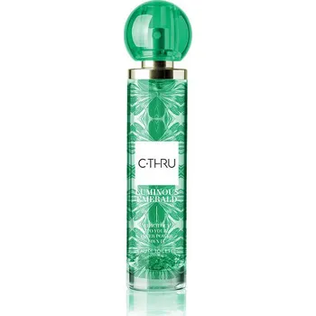 C-THRU Luminous Emerald W EDT