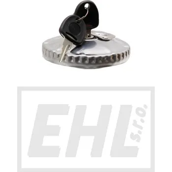 Palivová nádrž Uzávěr nádrže 38006099