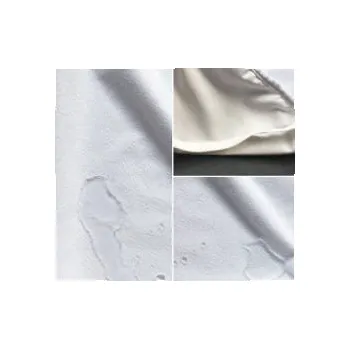 Chránič matrace Lullalove Nepromokavá podložka na matraci 120x60cm