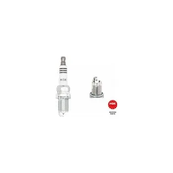 Zapalovací a žhavicí svíčka Zapalovací svíčka NGK BKR9EIX