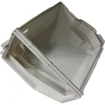 Praní a péče o prádlo Originální násypka, spodní část DC61-02105A pro pračku Samsung