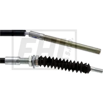 Autodíl Ruční brzdové lanko 71715379