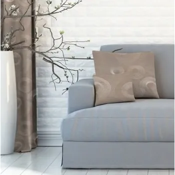 Povlak na polštářek Povlak na polštářek Leo 361090/2011 Oxford 40 x 40 cm