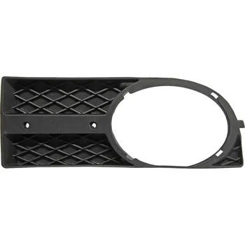 Nárazník L kryt otvoru pro mlhovku, 4dv.