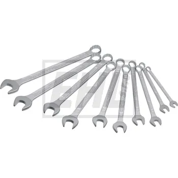 Ruční nářadí Sada kombinovaných klíčů 6243035