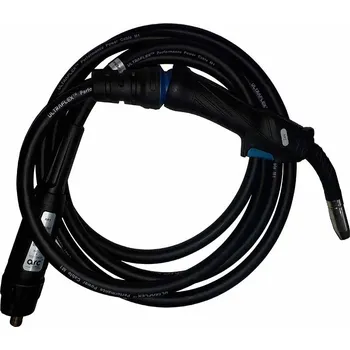 Svářečka Hořák MIG-MAG ARC M1 4m