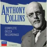 14CD Georges Bizet: Anthony Collins - Complete Decca Recordings 2021