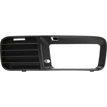 Nárazník L mřížka předního nárazníku pro mlhové světlo