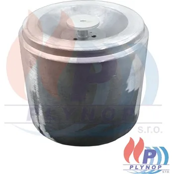 Příslušenství ke kotli Vratná izolace BUDERUS GB152 / GB022 - 7099564