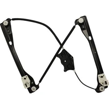 Stahovačka okna P stah. mech. okna - přední - BEZ MOTORU