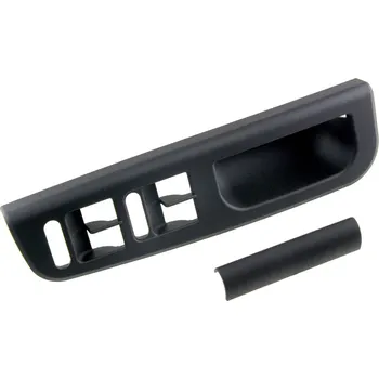 Dveře karosérie madlo dveří ÚCHYT DVEŘÍ SE ZÁSLEPKOU VW BORA -2005,GOLF IV -2003,PASSAT B5 -2005,SKODA SUPERB -2008