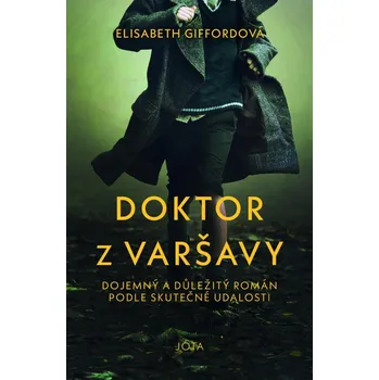 Doktor z Varšavy - Elisabeth Giffordová…