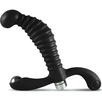Vibrátor na prostatu Stimulátor prostaty Nexus Vibro
