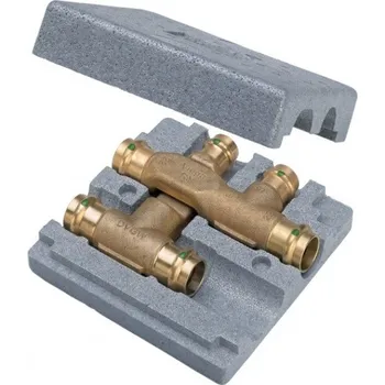 Fitinka Viega T-kus profipress křížový 22x18x22 m.2249.3