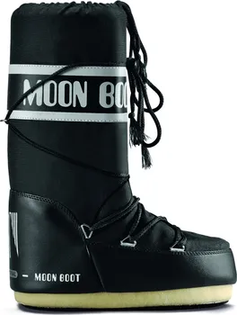 Dívčí sněhule Moon Boot MBNYLON0012 23-26