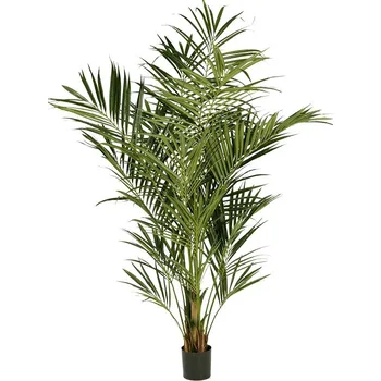 umělá květina Umělá Kentia 225cm + doprava zdarma