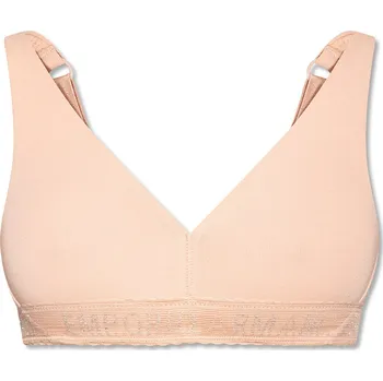 Podprsenka Dámská braletka 164484 1A222 - 03914 - Tělová - Emporio Armani tělová M