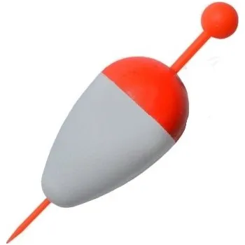 Signalizace záběru Bubeník Kačena Pevná Red Hmotnost: 8,0 g