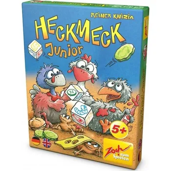 Desková hra Zoch Heckmeck Junior
