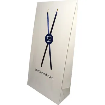 Hildegard Braukmann Dárková taštička na produkty s logem