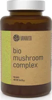 VanaVita Bio Mushroom Complex 90 cps.