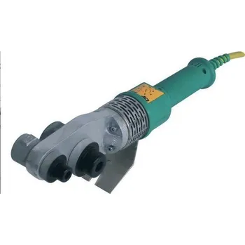 Svářečka Dytron POLYS P-1a 850 W SOLO polyfúzní svářečka