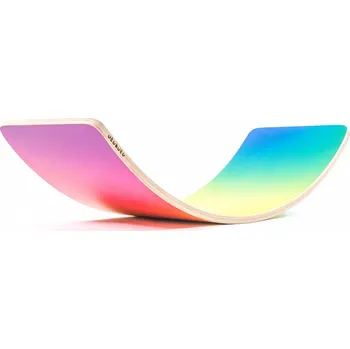 Dětská houpačka Utukutu Ombré 80 x 30 cm