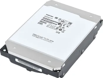 Interní pevný disk Toshiba Enterprise Capacity MG09 18 TB (MG09ACA18TE)