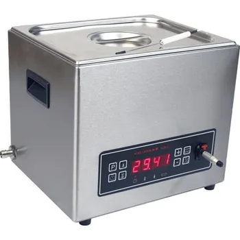 Multifunkční hrnec VAC-STAR Sous-Vide varná lázeň CSC 20 (VAC-STAR Sous-vide)