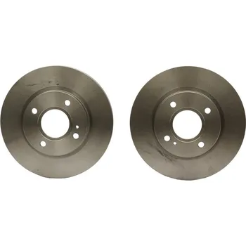 Brzdový kotouč Brzdový kotouč STARLINE