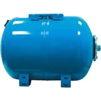 Expanzní nádoba tlaková nádoba H 60l VAO horizontální 1' 10Bar