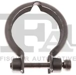 Spojka trubek, výfukový systém FA1 215-907