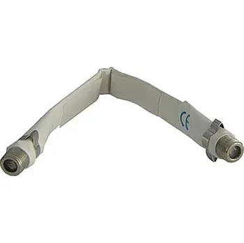 Anténní redukce Anténní průchodka přes okno 0.2m